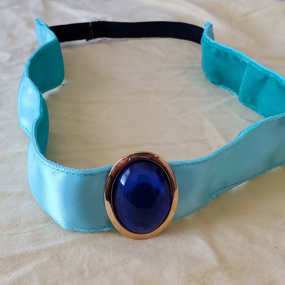 Jasmine running headband